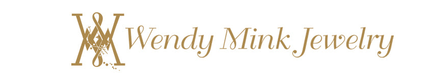 Handmade Jewelry, Gemstone Jewelry, Vintage Jewelry| Wendy Mink – Wendy Mink Jewelry
