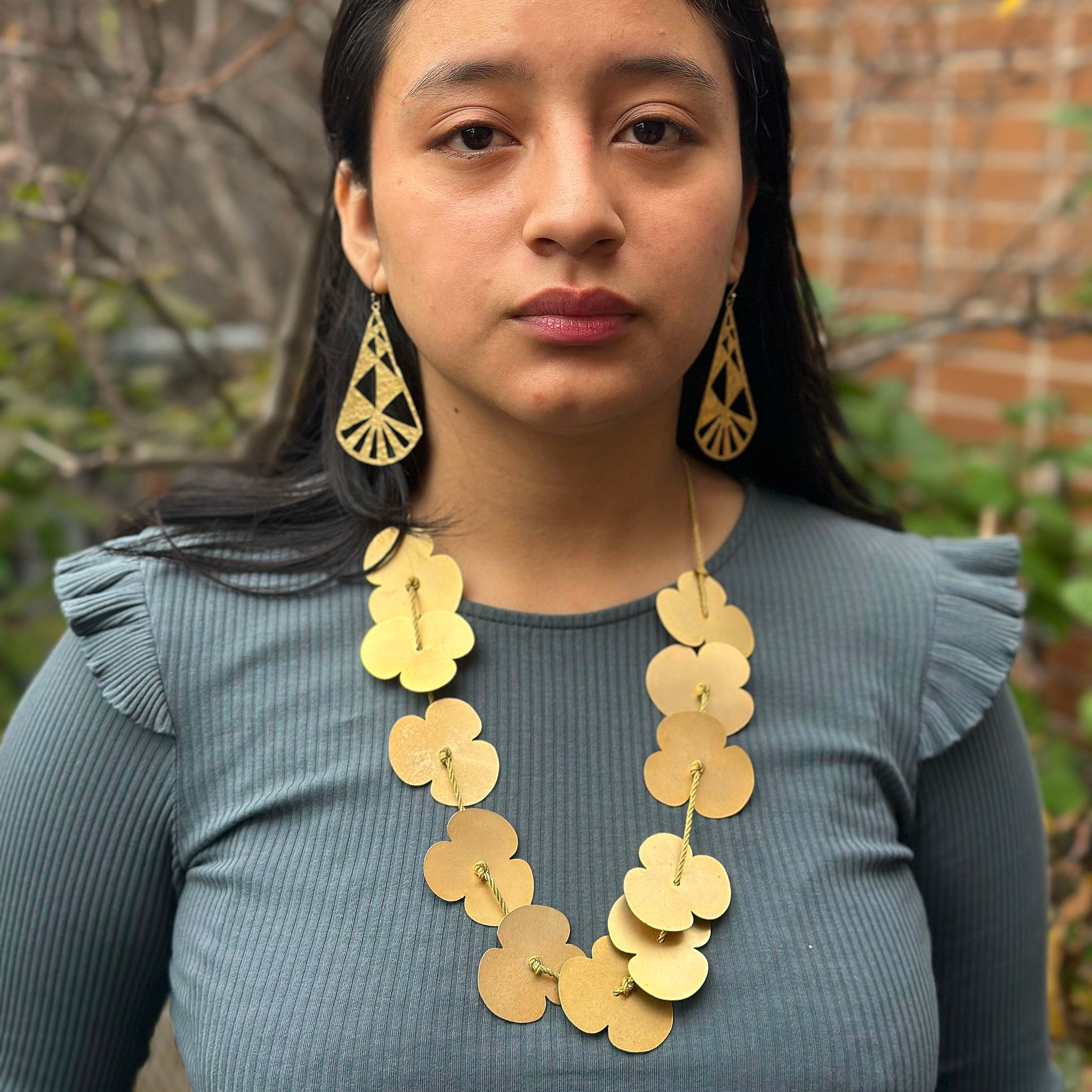 NECKLACES – Wendy Mink Jewelry