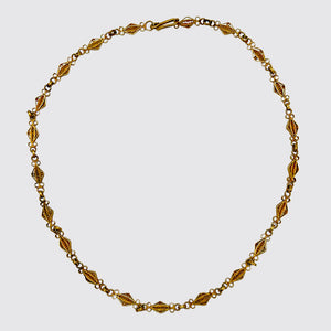 Filigree chain sales