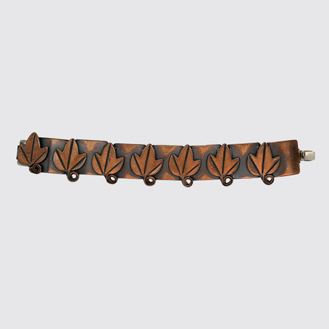 1950s Rebajes Maple Bracelet